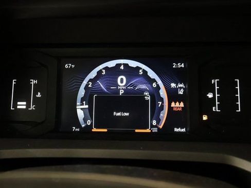 New 2026 Toyota Tacoma SR5 AWD/4WD image 14