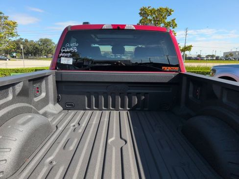 New 2026 Ford F250 4x4 Crew Cab Super Duty image 26