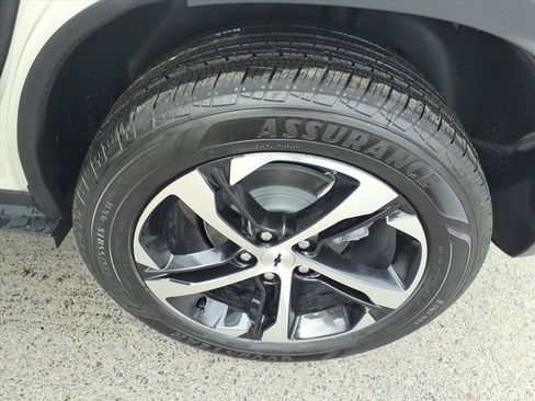 New 2026 Chevrolet Trax RS w/ Driver Confidence Package image 9