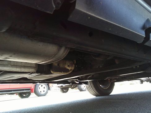Used 2013 Chevrolet Suburban LT w/ Suspension Package, Off-Road AWD/4WD image 16