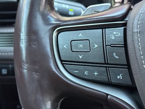Used 2019 Lexus LS 500 w/ Interior Upgrade Package RWD image 26