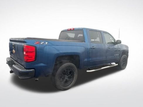Used 2018 Chevrolet Silverado 1500 LT w/ All Star Edition image 5