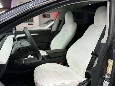 Used 2023 Tesla Model 3 Long Range AWD/4WD image 10