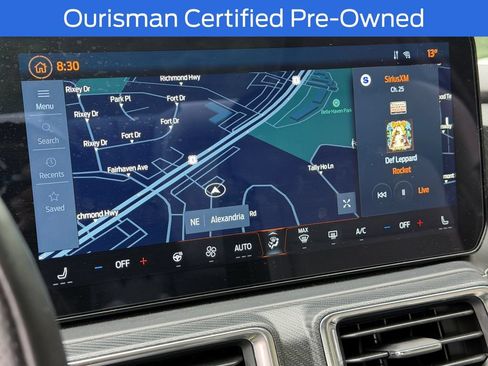 Used 2025 Ford Mustang GT Premium RWD image 27