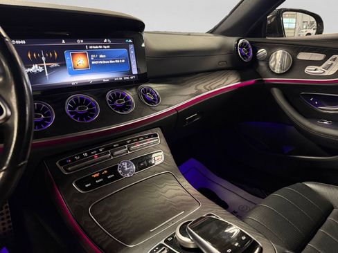 Used 2019 Mercedes-Benz E 450 4MATIC Coupe image 19