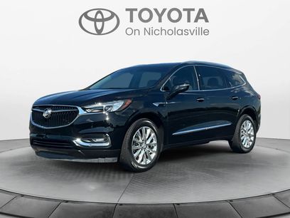 Used 2019 Buick Enclave Premium