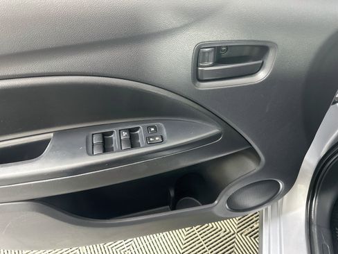 Used 2024 Mitsubishi Mirage ES FWD image 15