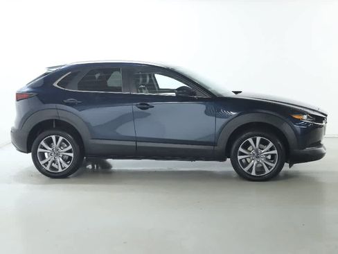 Certified 2023 MAZDA CX-30 AWD 2.5 S w/ Preferred Package image 11