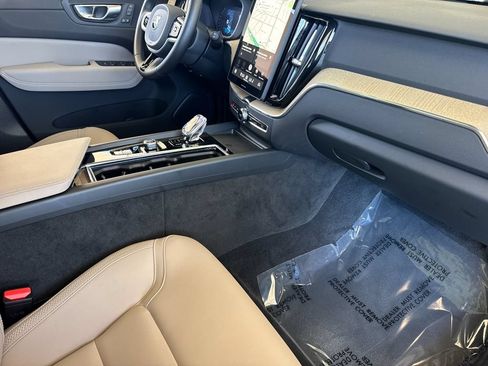 Certified 2026 Volvo XC60 B5 Plus AWD/4WD image 15