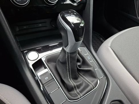 Certified 2024 Volkswagen Taos S FWD image 14