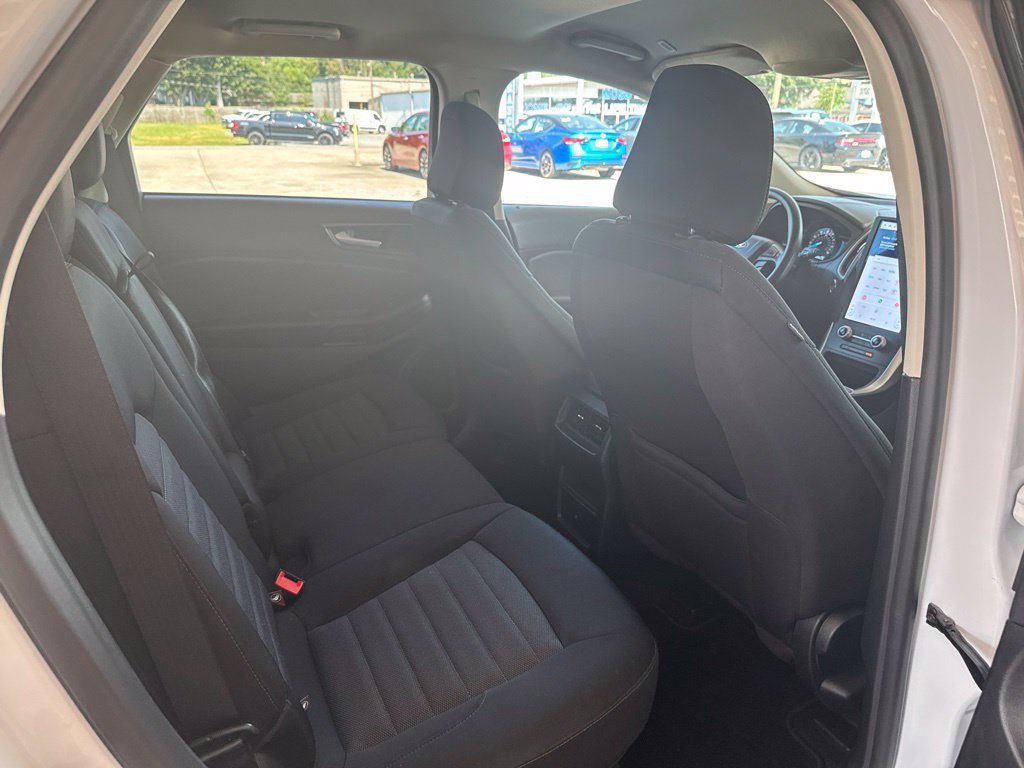 Used 2024 Ford Edge SE AWD/4WD image 20