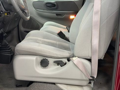 Used 2003 Ford F150 4x4 SuperCab image 13