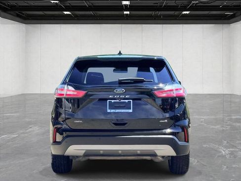 Used 2022 Ford Edge SEL AWD/4WD image 6