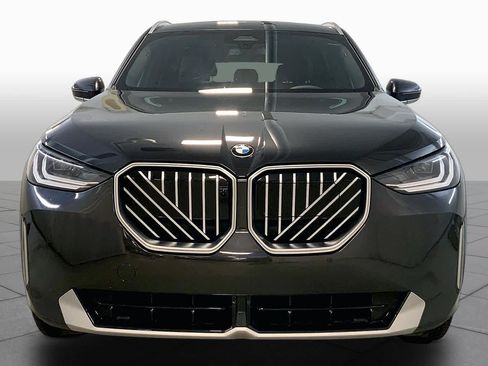 Used 2026 BMW X3 xDrive30i AWD/4WD image 3