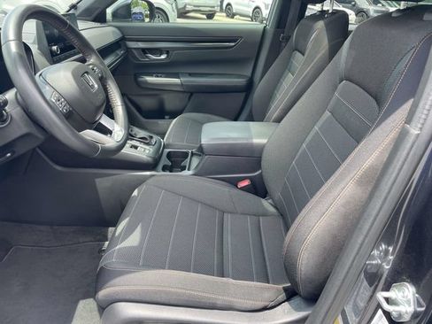 Used 2025 Honda CR-V Sport image 18