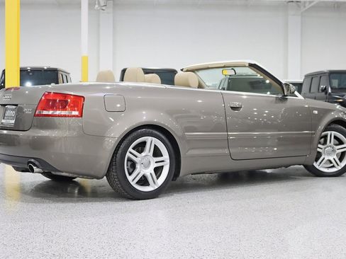 Used 2008 Audi A4 2.0T image 11