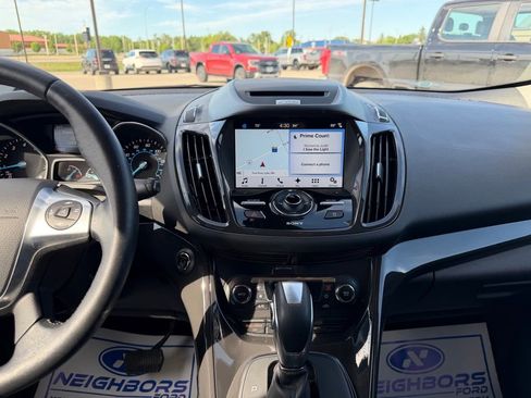 Used 2016 Ford Escape Titanium AWD/4WD image 15