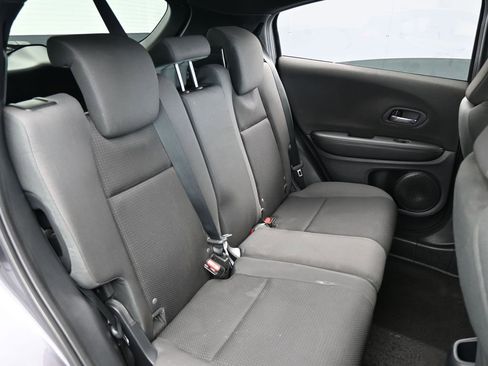 Used 2021 Honda HR-V Sport image 42