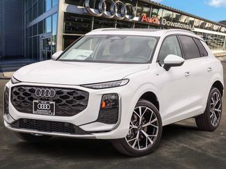 New 2026 Audi Q3 quattro 2.0T AWD/4WD video 1