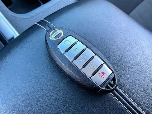 Used 2021 Nissan Sentra SV image 33