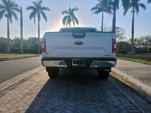 Used 2018 Ford F150 XLT w/ XTR Package image 14