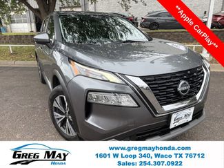 Used 2023 Nissan Rogue SV video 1