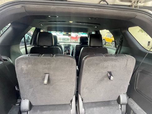 Used 2013 Ford Explorer Limited image 20