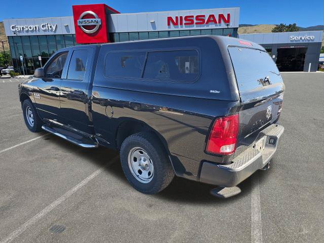 Used 2016 RAM 1500 Tradesman w/ Popular Equipment Group AWD/4WD image 9