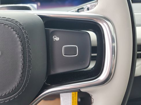 New 2026 Lincoln Navigator Reserve w/ Jet Appearance Package image 18