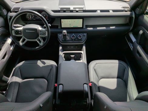 Used 2024 Land Rover Defender 110 S image 30