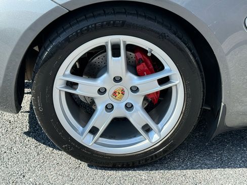 Used 2008 Porsche Boxster S image 44