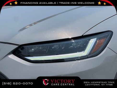 Used 2023 Honda HR-V Sport image 8