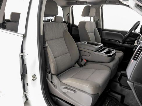 Used 2019 Chevrolet Silverado 1500 W/T w/ WT Convenience Package image 27