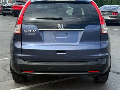 Used 2014 Honda CR-V EX image 14