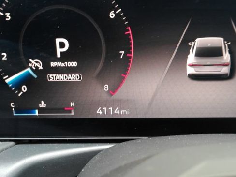 Used 2026 Nissan Sentra SR w/ Floor Mat Package FWD image 34