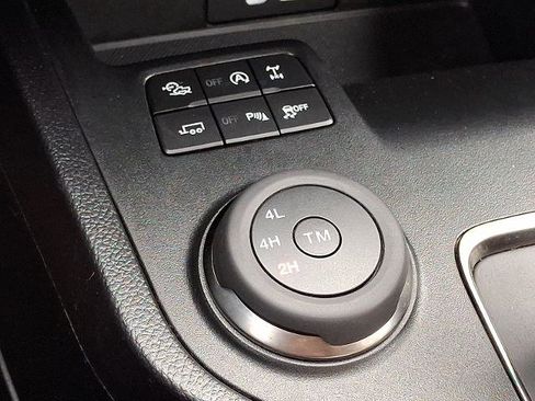 Certified 2023 Ford Ranger Lariat w/ Tremor Off-Road Package image 24