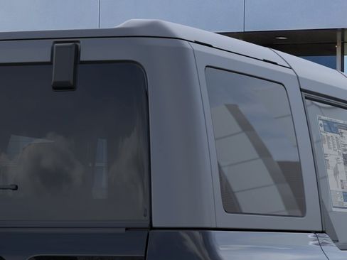 New 2026 Ford Bronco 4-Door AWD/4WD image 26