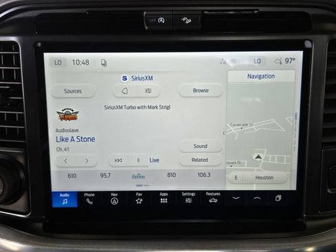 New 2026 Ford F150 Lariat w/ Equipment Group 501A Mid AWD/4WD image 13