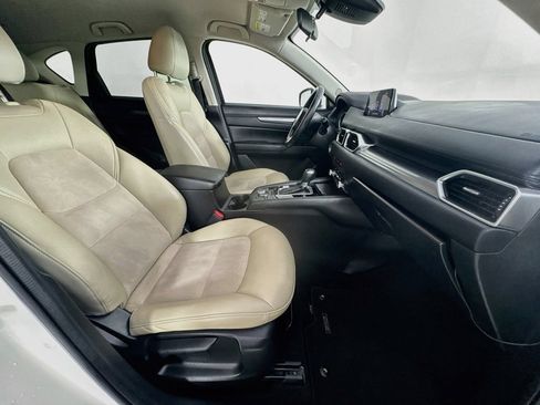 Used 2019 MAZDA CX-5 Touring FWD image 33