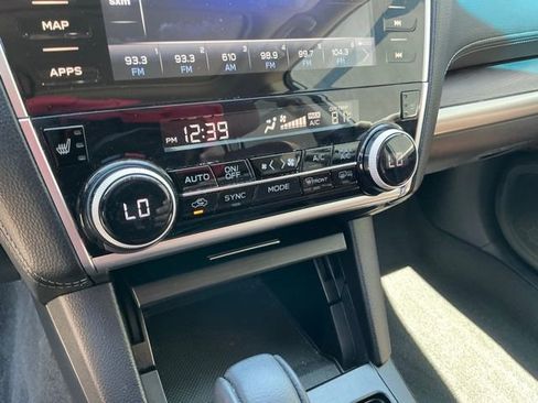Used 2018 Subaru Outback 3.6R Touring AWD/4WD image 21