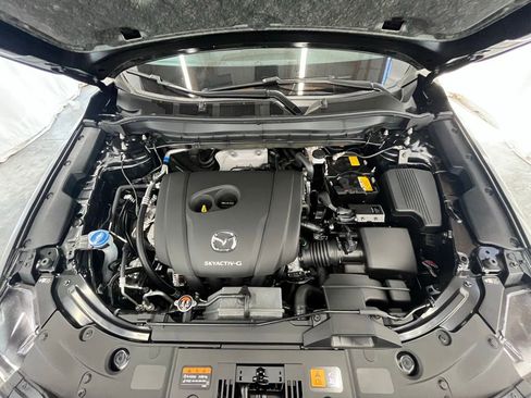 New 2025 MAZDA CX-5 AWD 2.5 S image 29