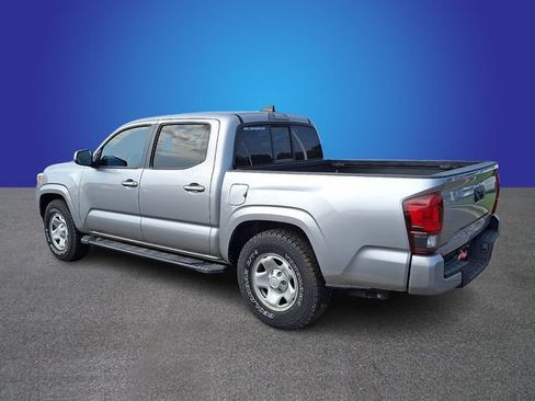 Used 2021 Toyota Tacoma SR w/ SR Convenience Package RWD image 7