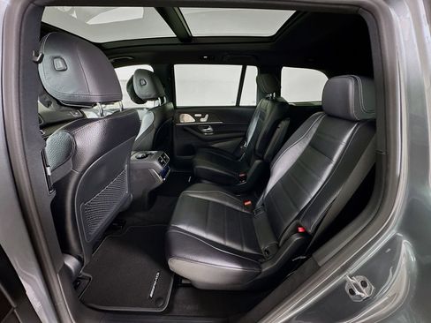 New 2026 Mercedes-Benz GLS 450 4MATIC image 27