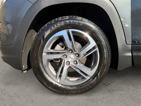 Used 2018 GMC Terrain SLT image 14