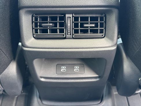 Certified 2025 Honda CR-V Sport image 17