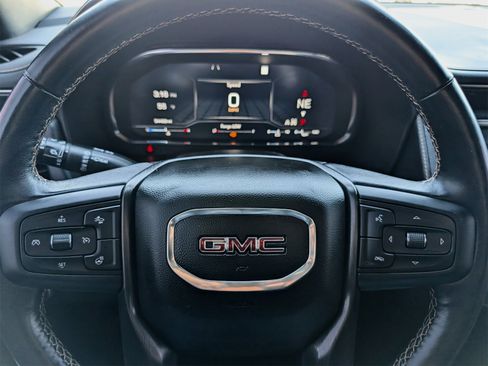 Used 2022 GMC Yukon XL AT4 w/ Max Trailering Package image 34