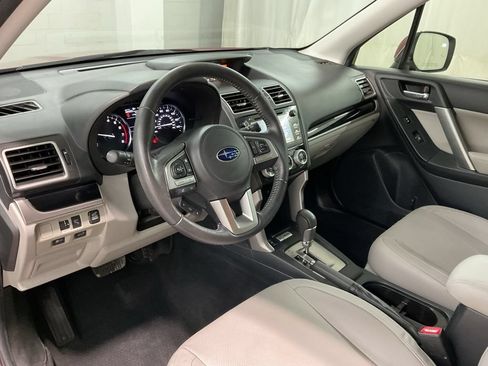 Used 2018 Subaru Forester 2.5i Limited AWD/4WD image 17