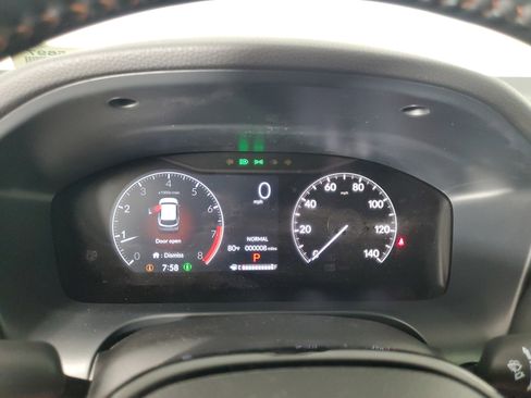 New 2026 Honda HR-V Sport image 28