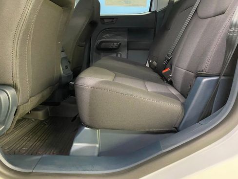 New 2025 Ford Maverick XL image 29