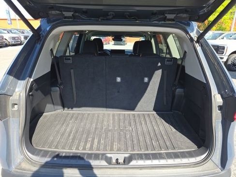 Used 2024 Toyota Grand Highlander FWD image 9